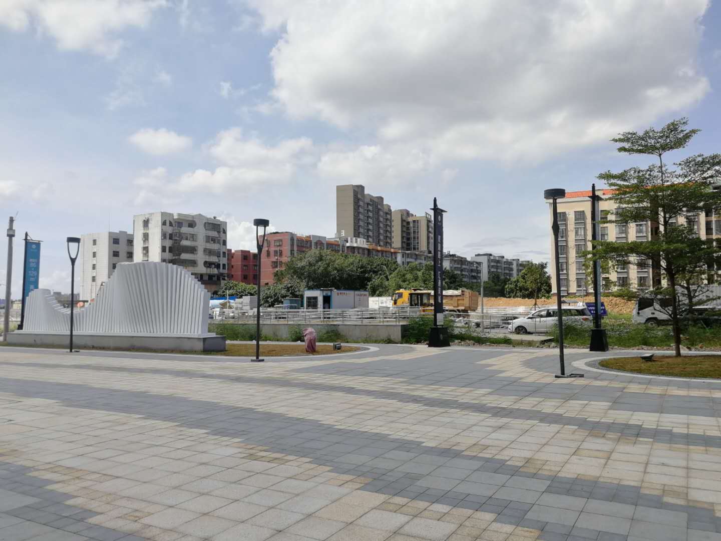 金涛华府
