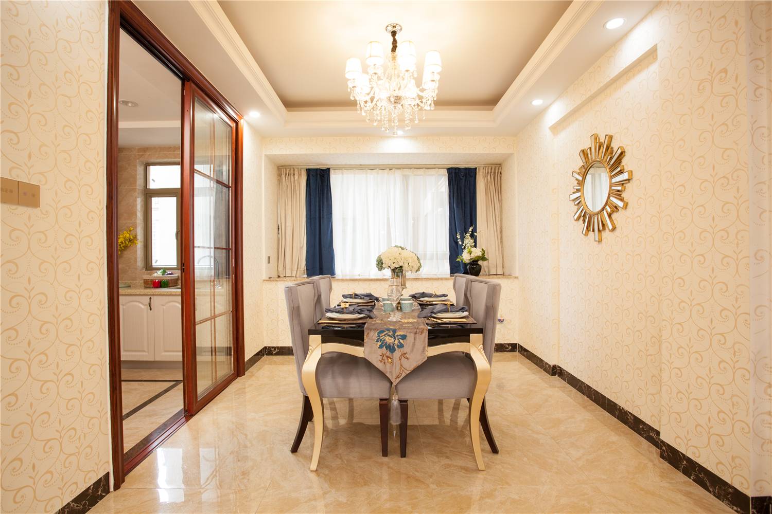 中恒海晖城