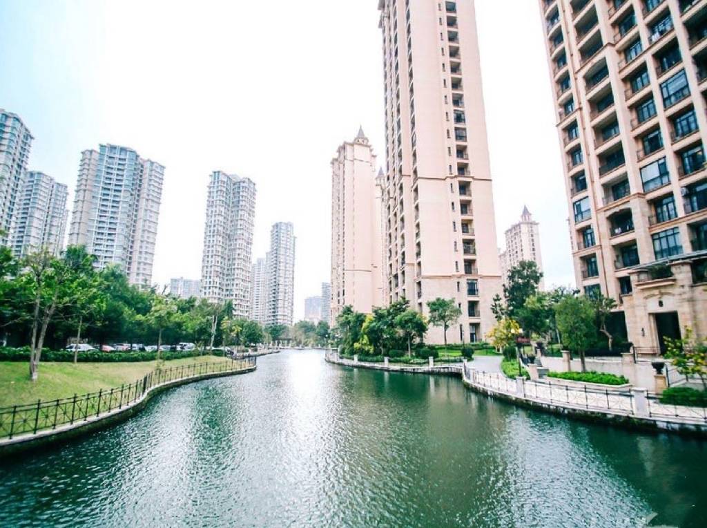 雅居乐凯茵云顶