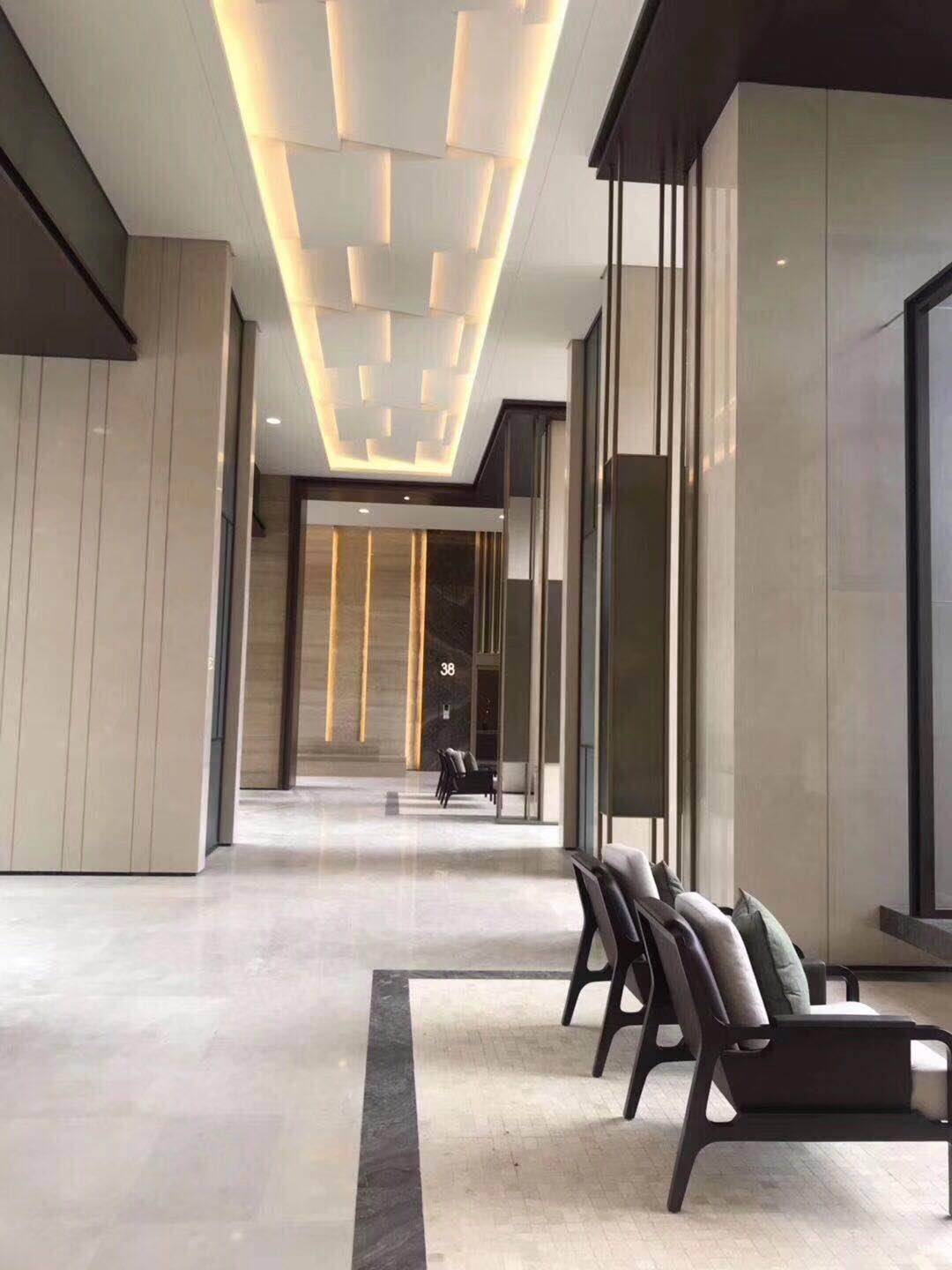 新鸿基奕翠园