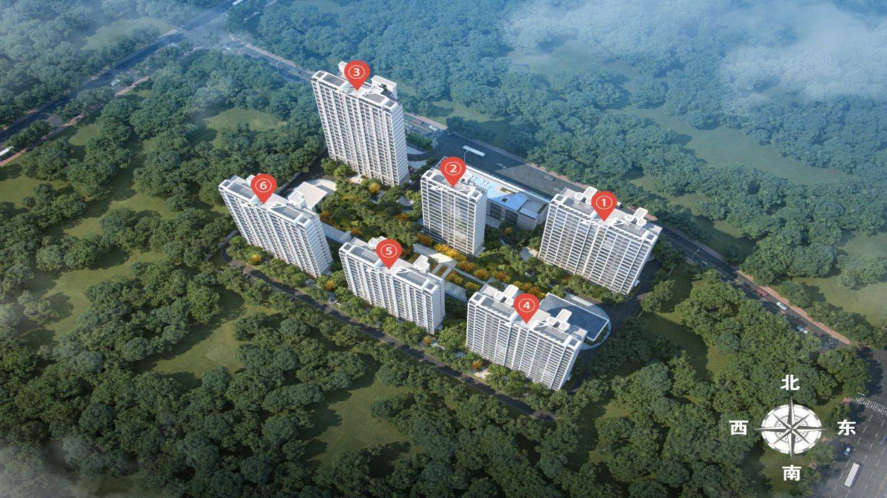 玺悦台