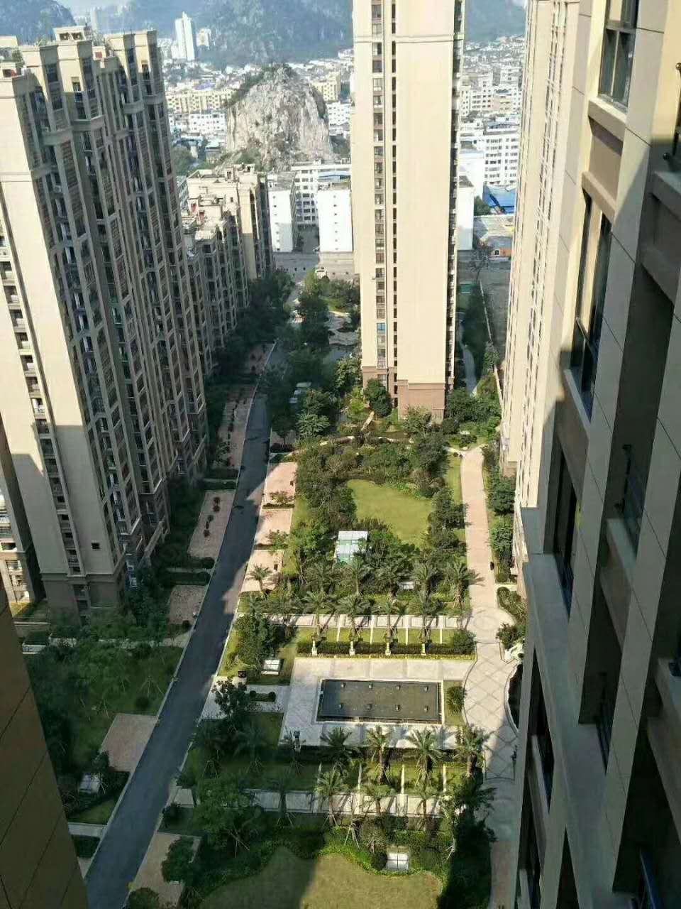 众阳&bull;华城