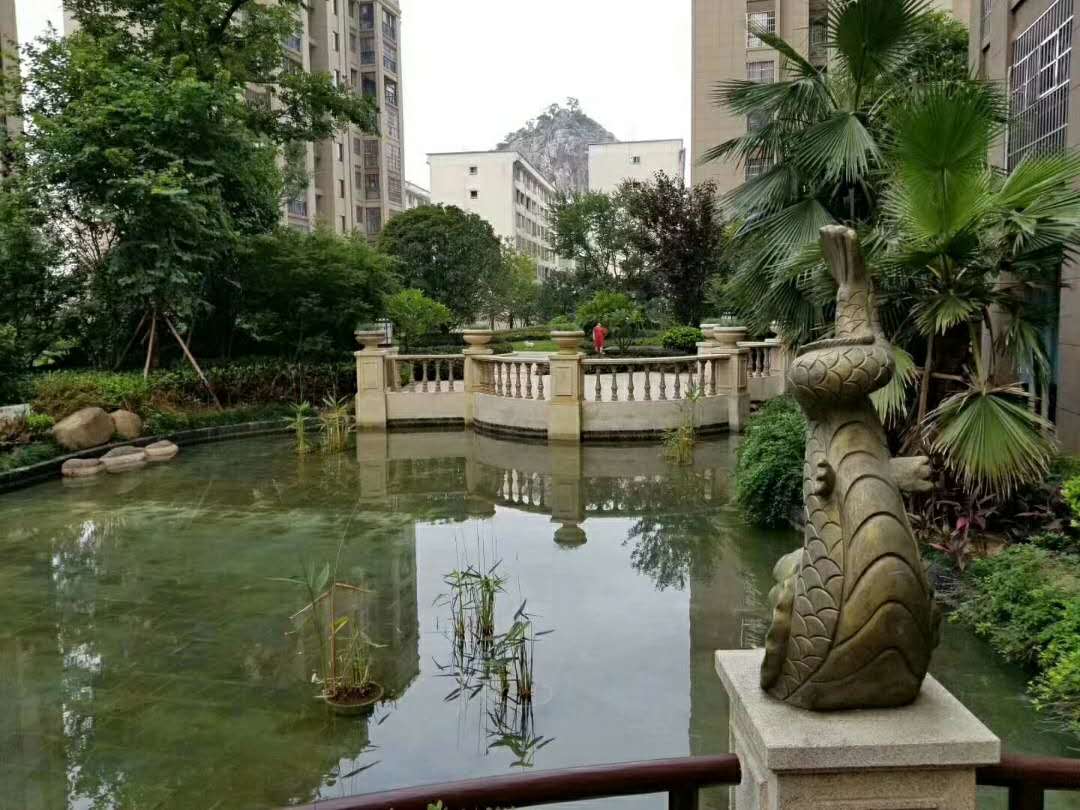 众阳&bull;华城