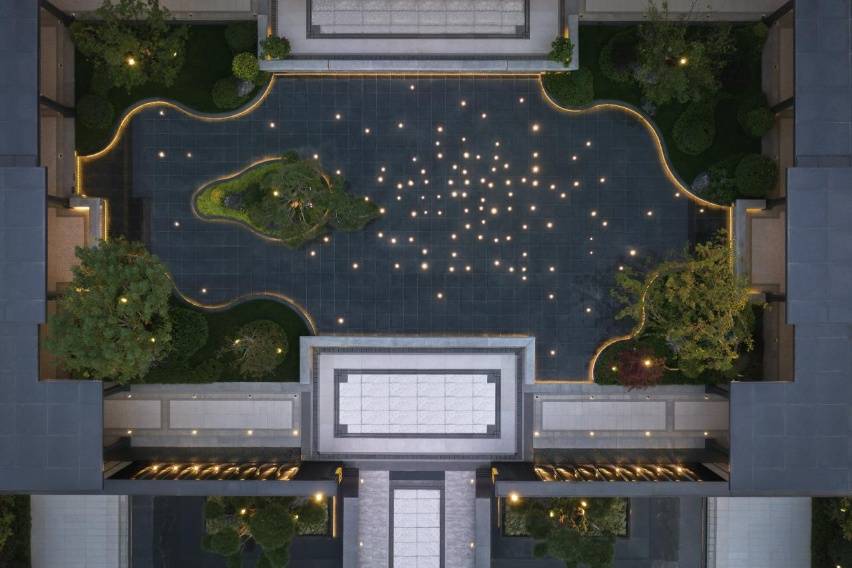 保利大国璟未来之城