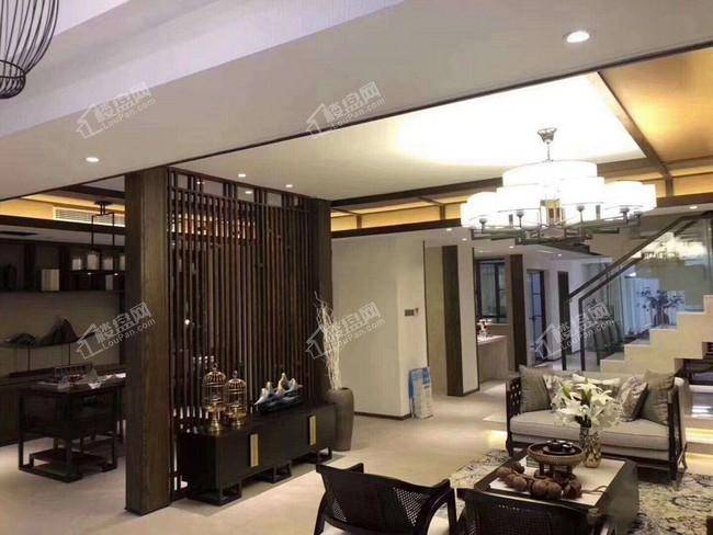 天骄石梅壹号