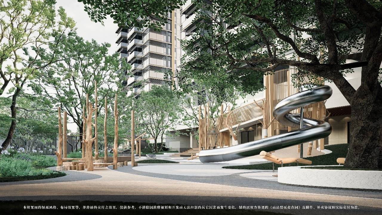 保利琅悦
