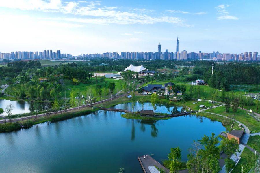 雍景白鹭湾