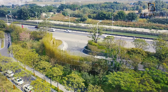 保利和悦滨江