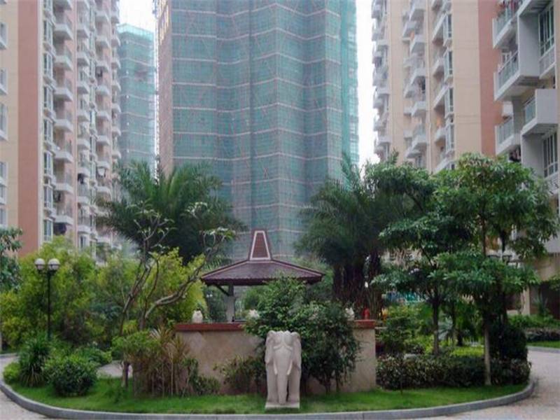 顺欣花园
