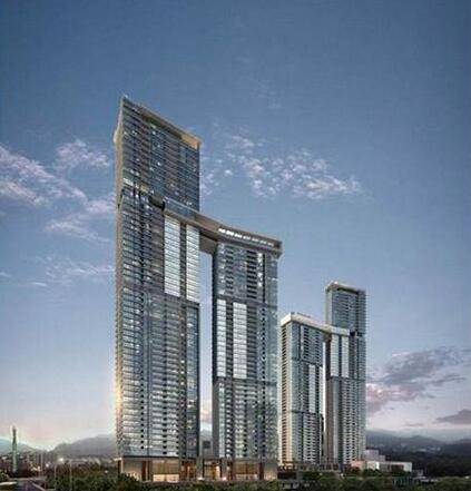 深业上城