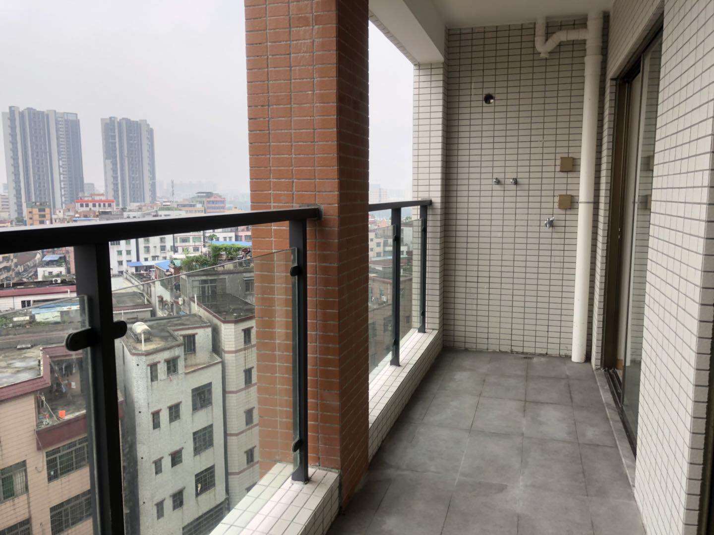 纵横缤城花园