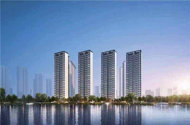 美的海伦堡云湾