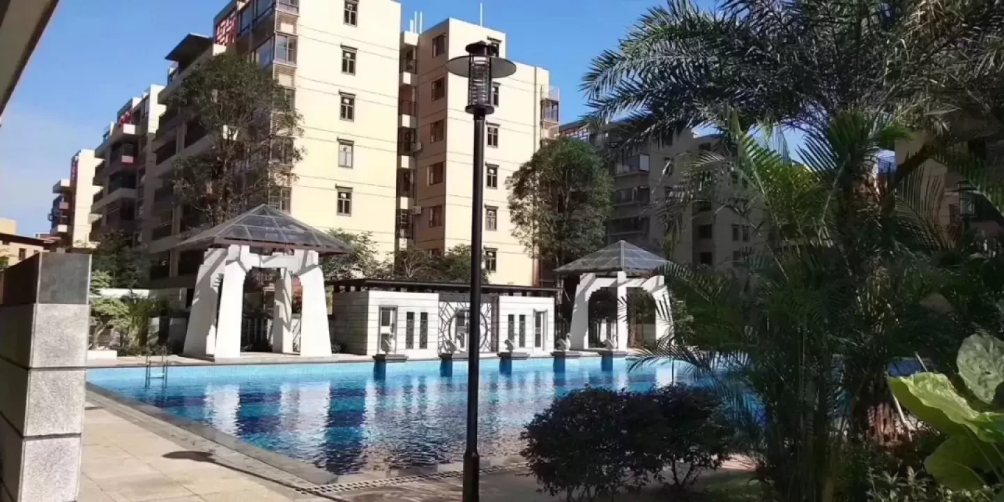 锦绣半岛