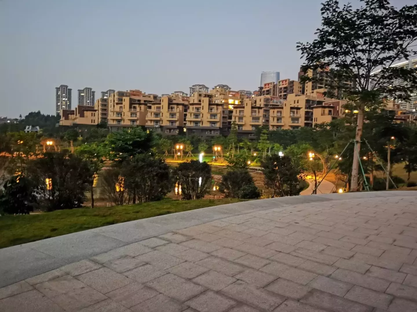锦绣半岛