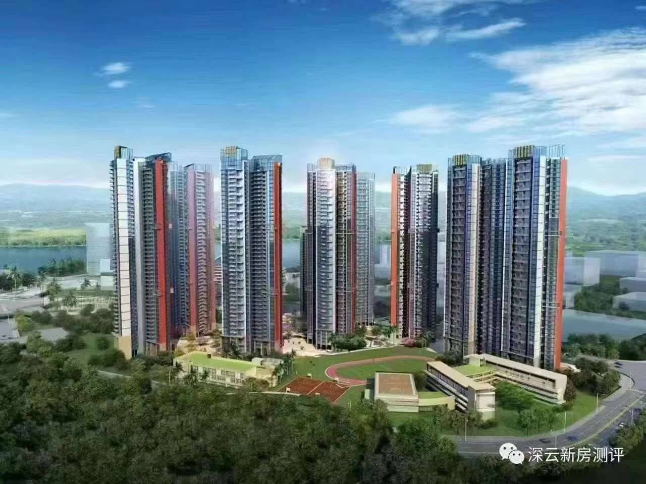 尚智科园
