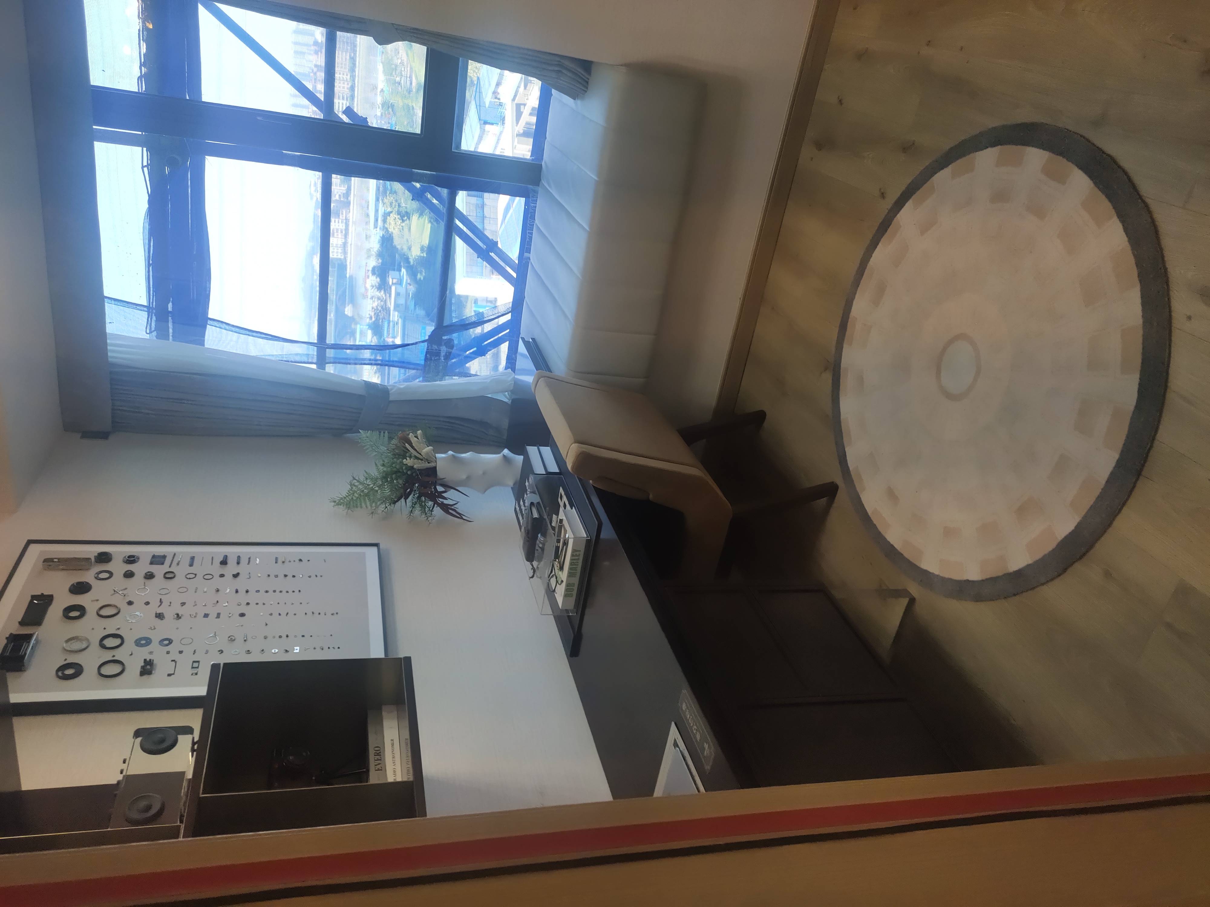 半岛1号