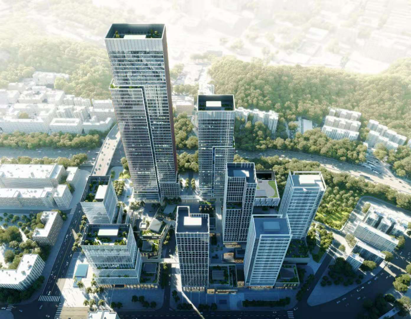 中洲坊
