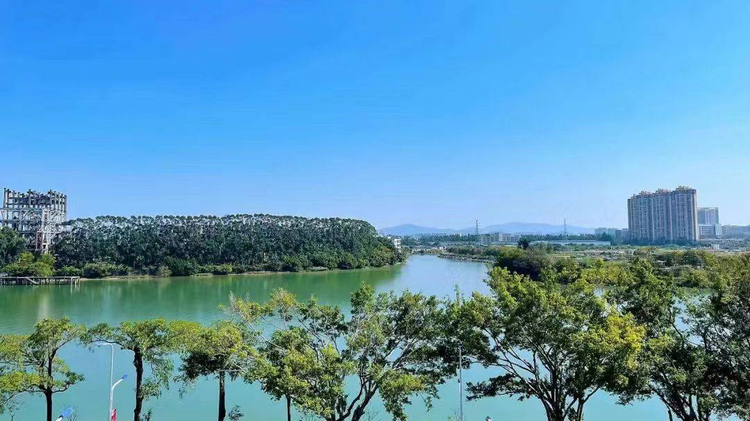 首嘉鹭湾1号