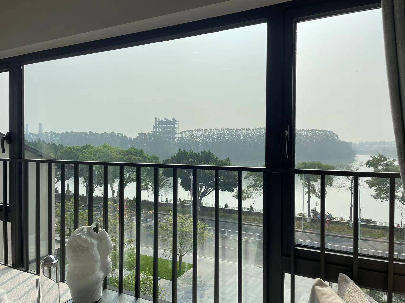 首嘉鹭湾1号
