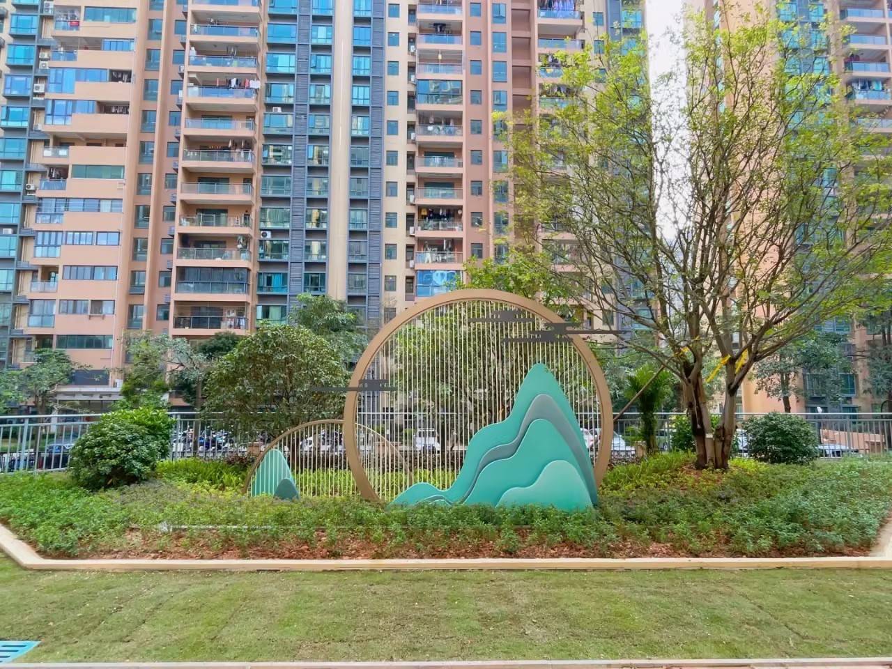 颐安骊璟公馆