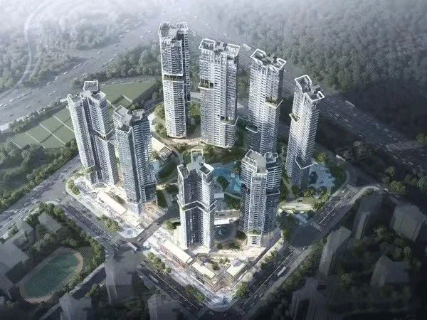 海德园