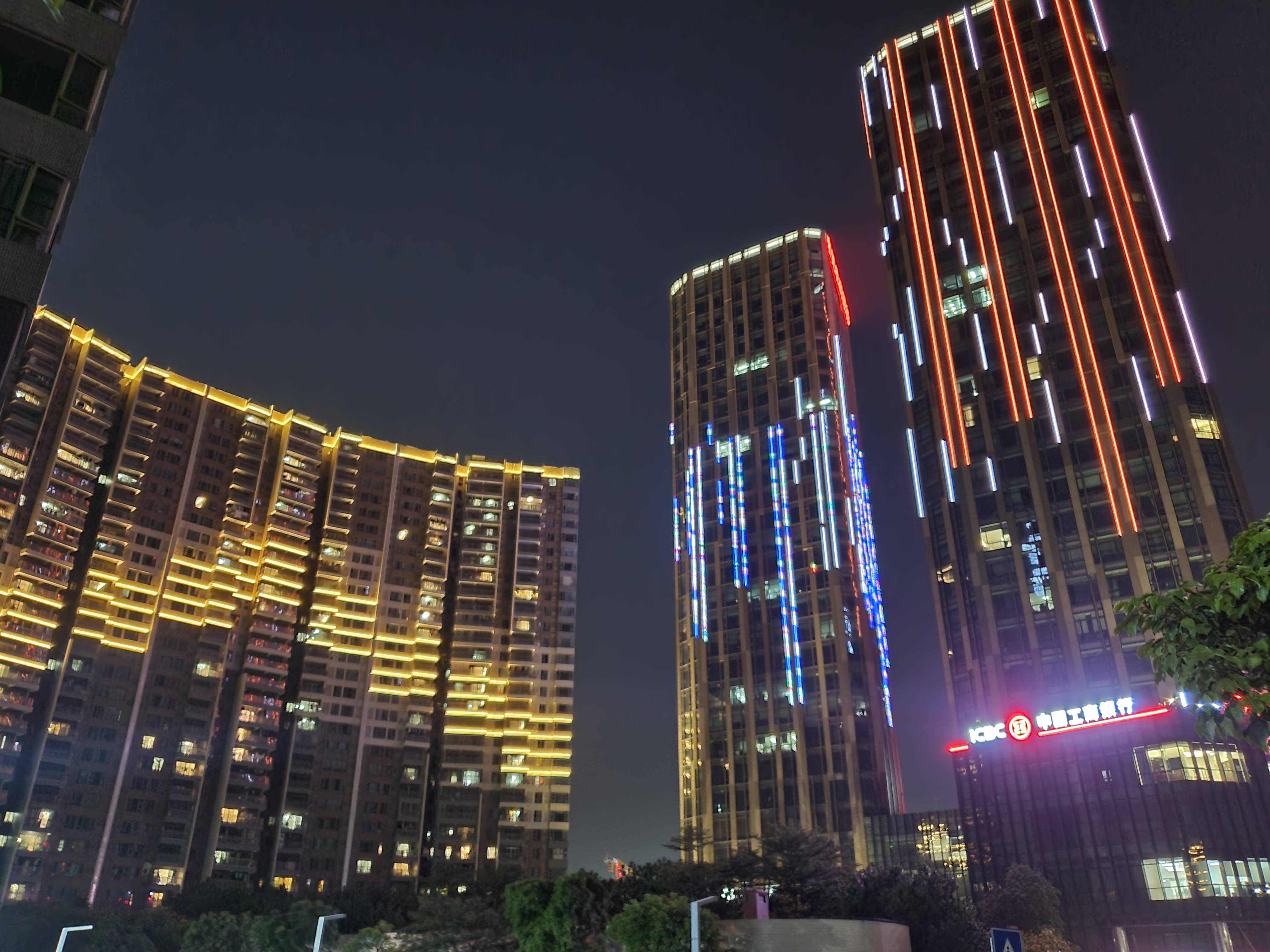 中惠璧珑湾（广州）