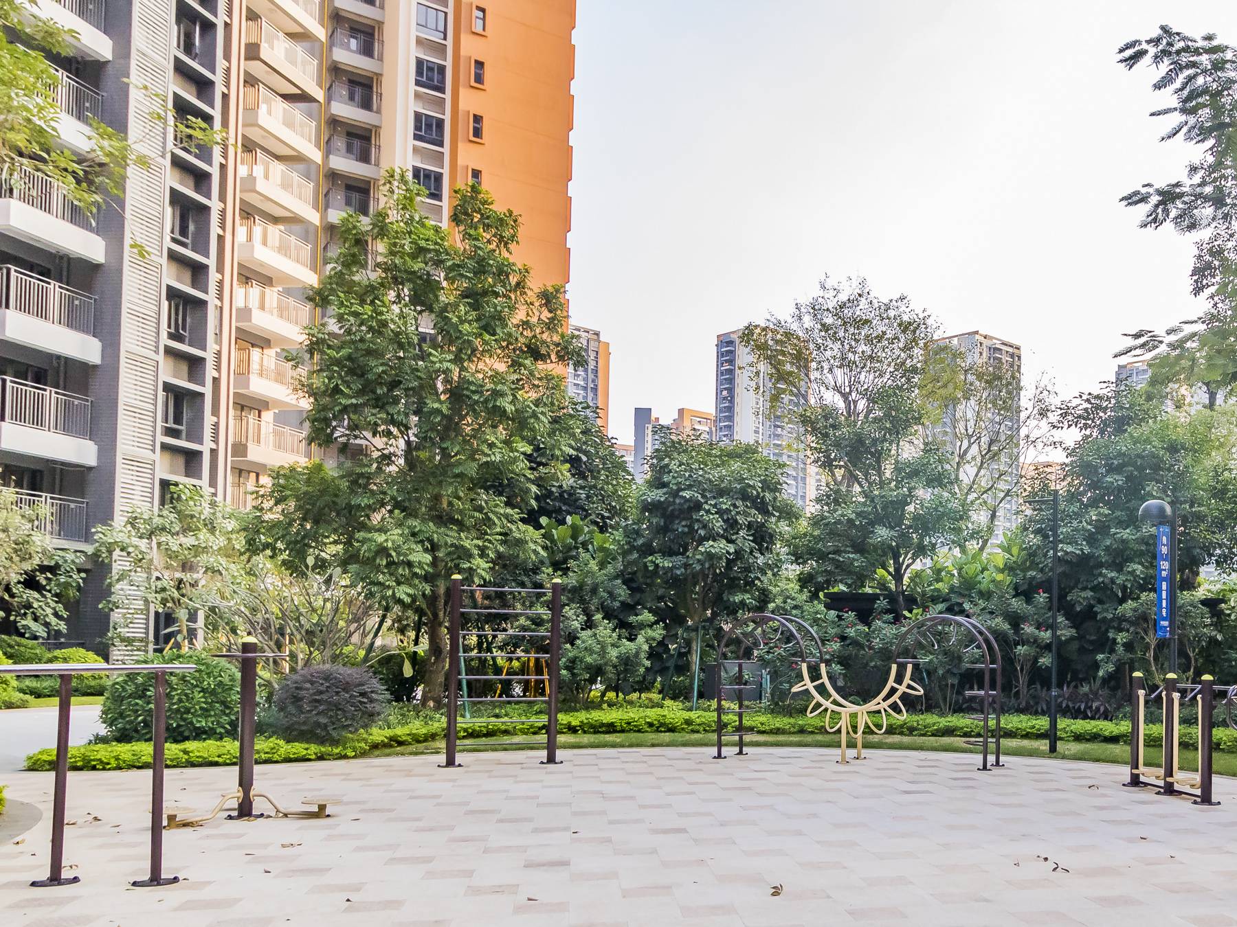 雅居乐万象郡峯汇