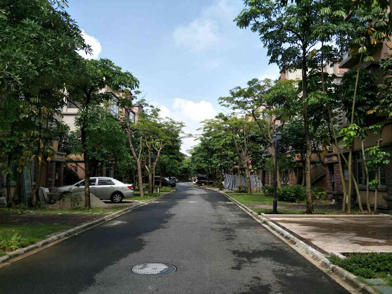 海逸豪庭尚都