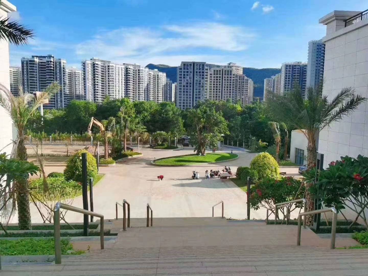 依山云锦