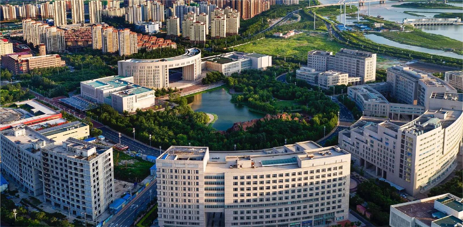 宜禾半岛观邸