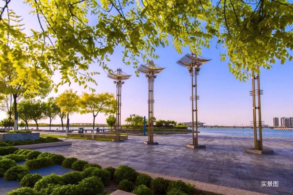 中国铁建滨海梧桐