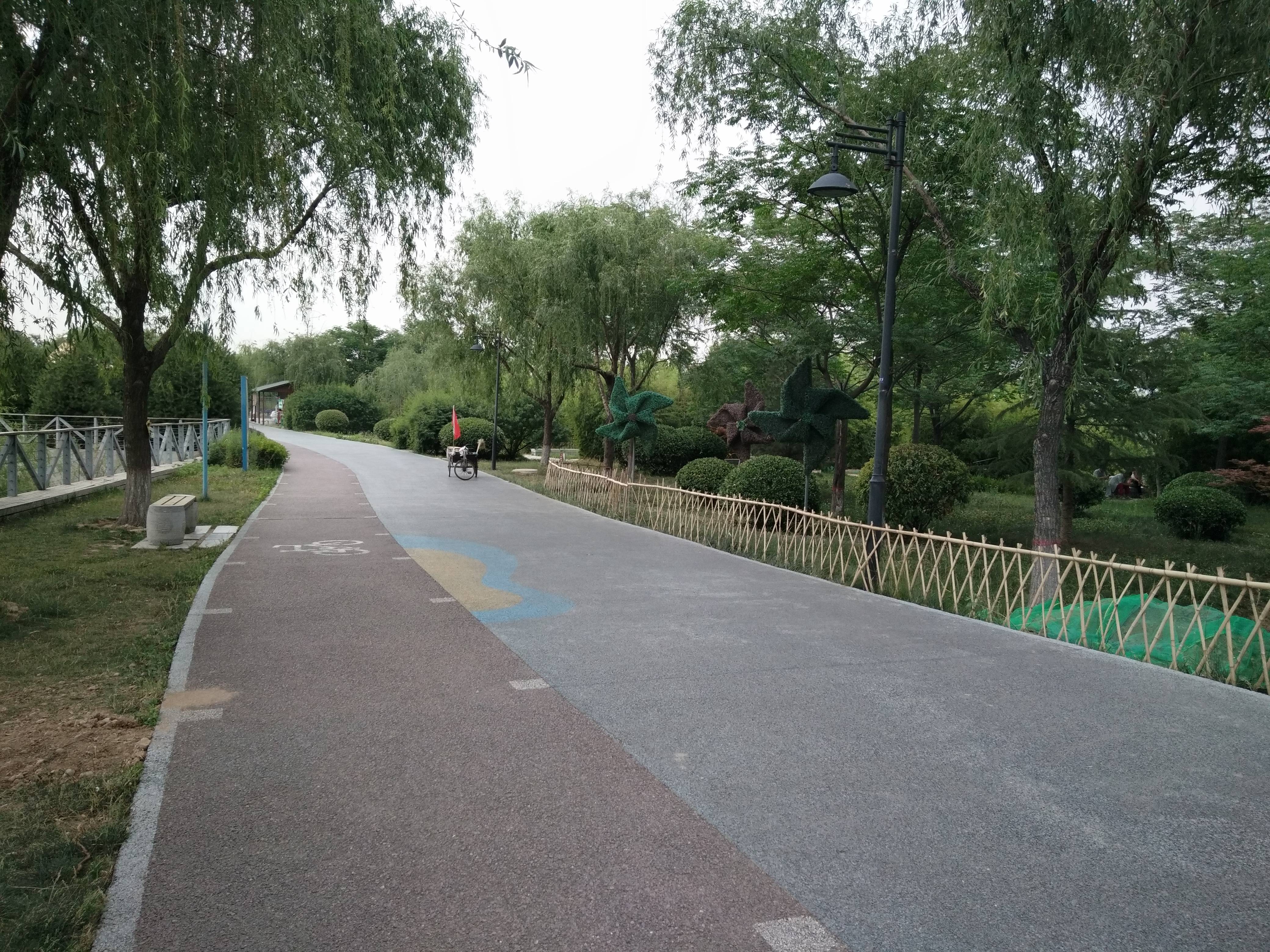万象湾