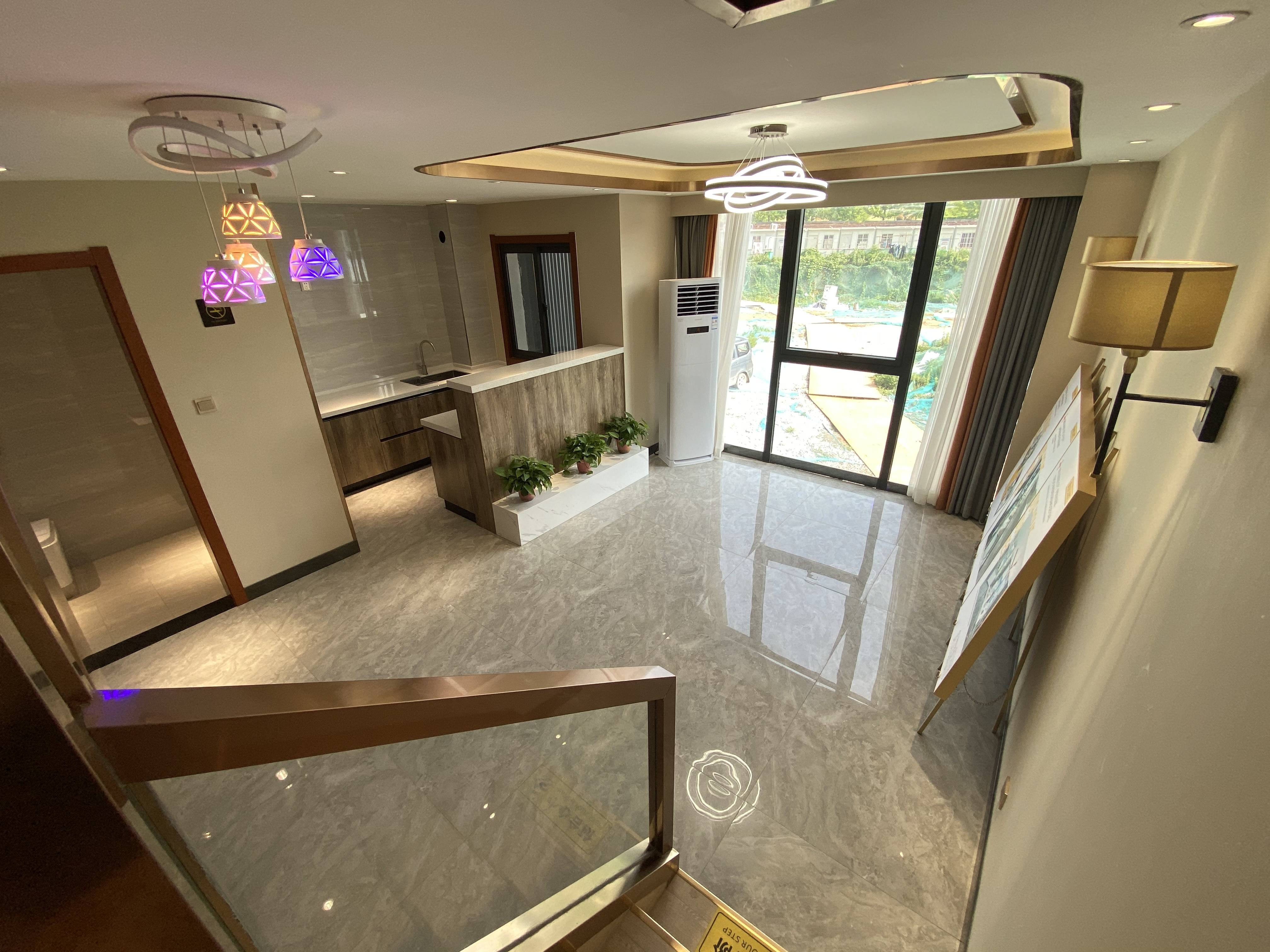3号LOFT
