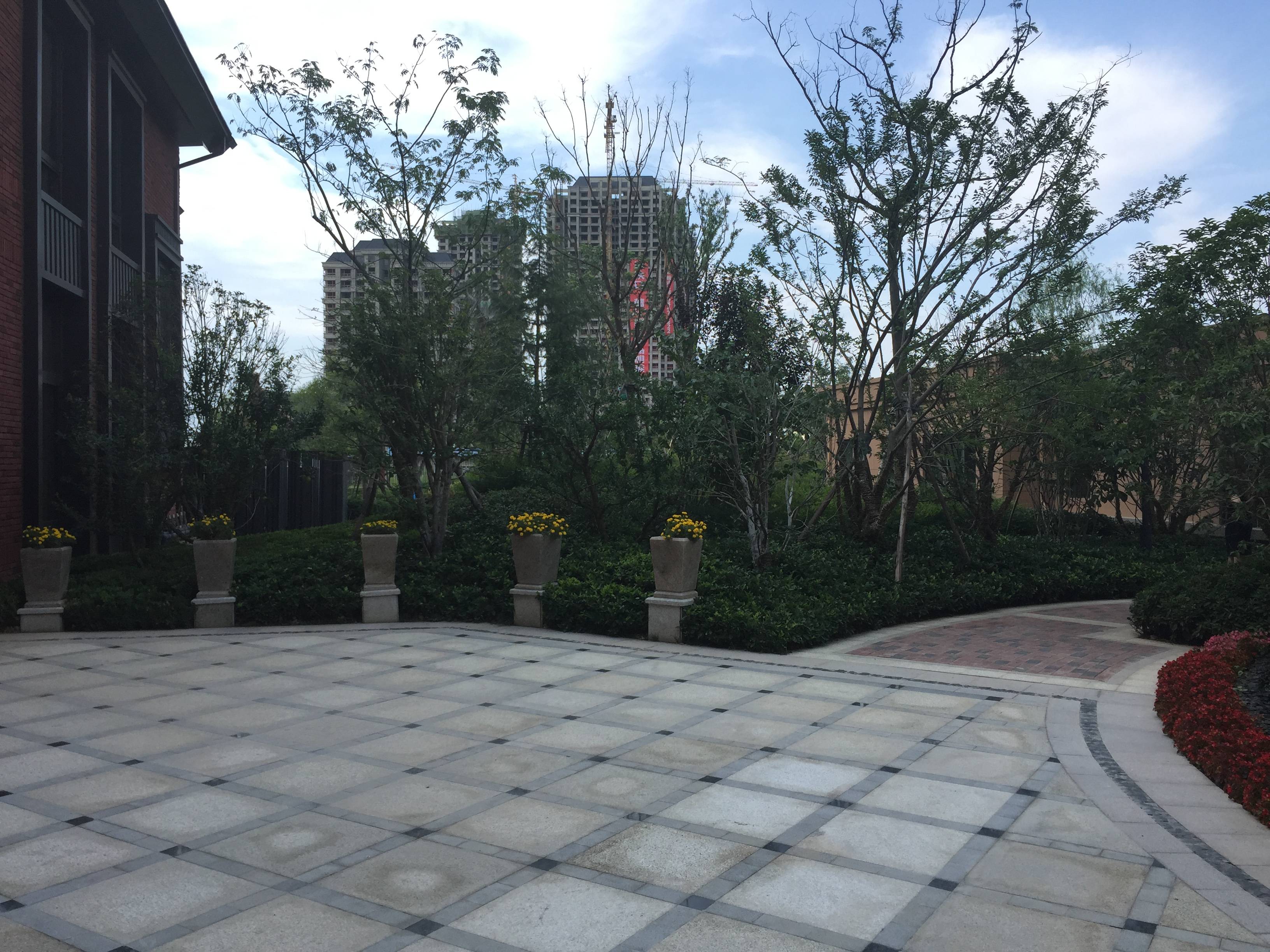 高科麓湾国际社区