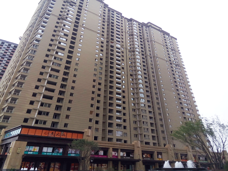鼎正大都城