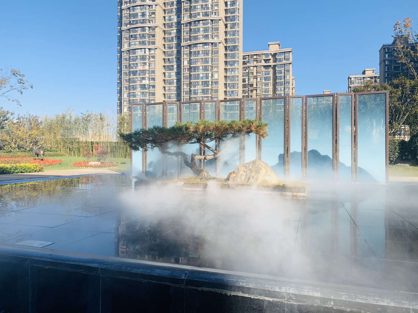 中建锦绣天地