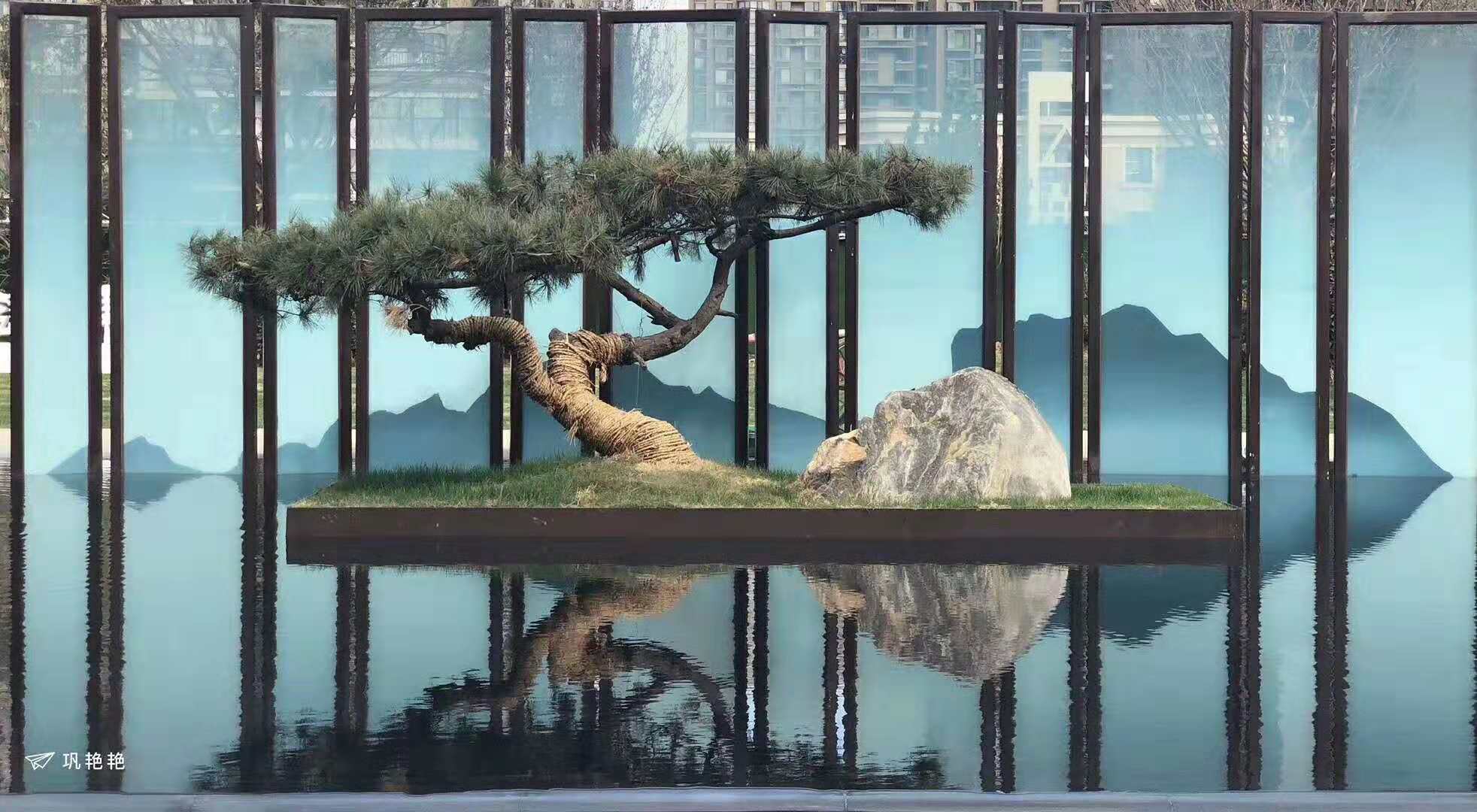 中建锦绣天地