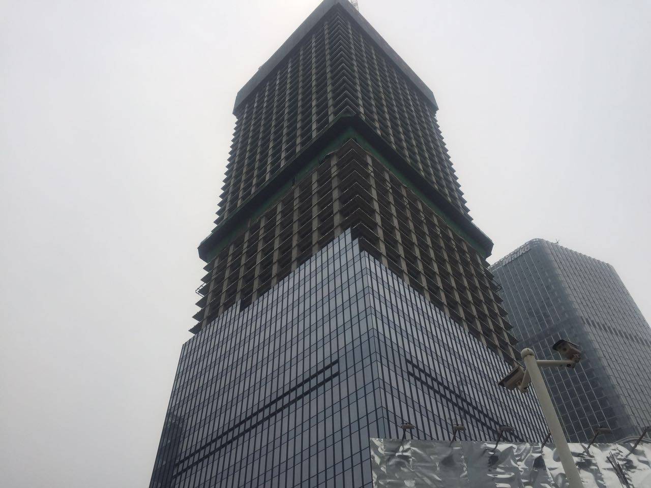 国瑞西安金融中心