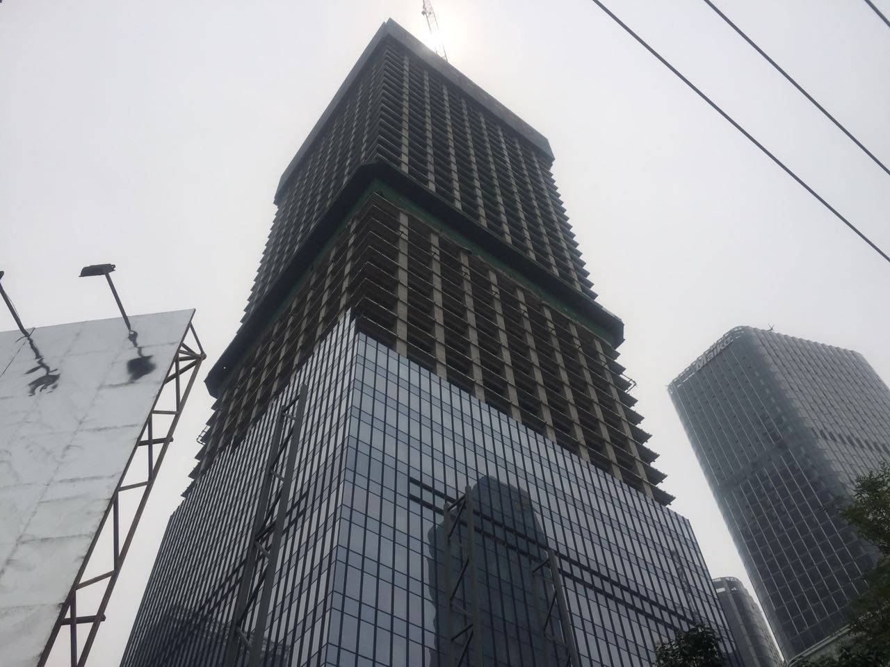 国瑞西安金融中心