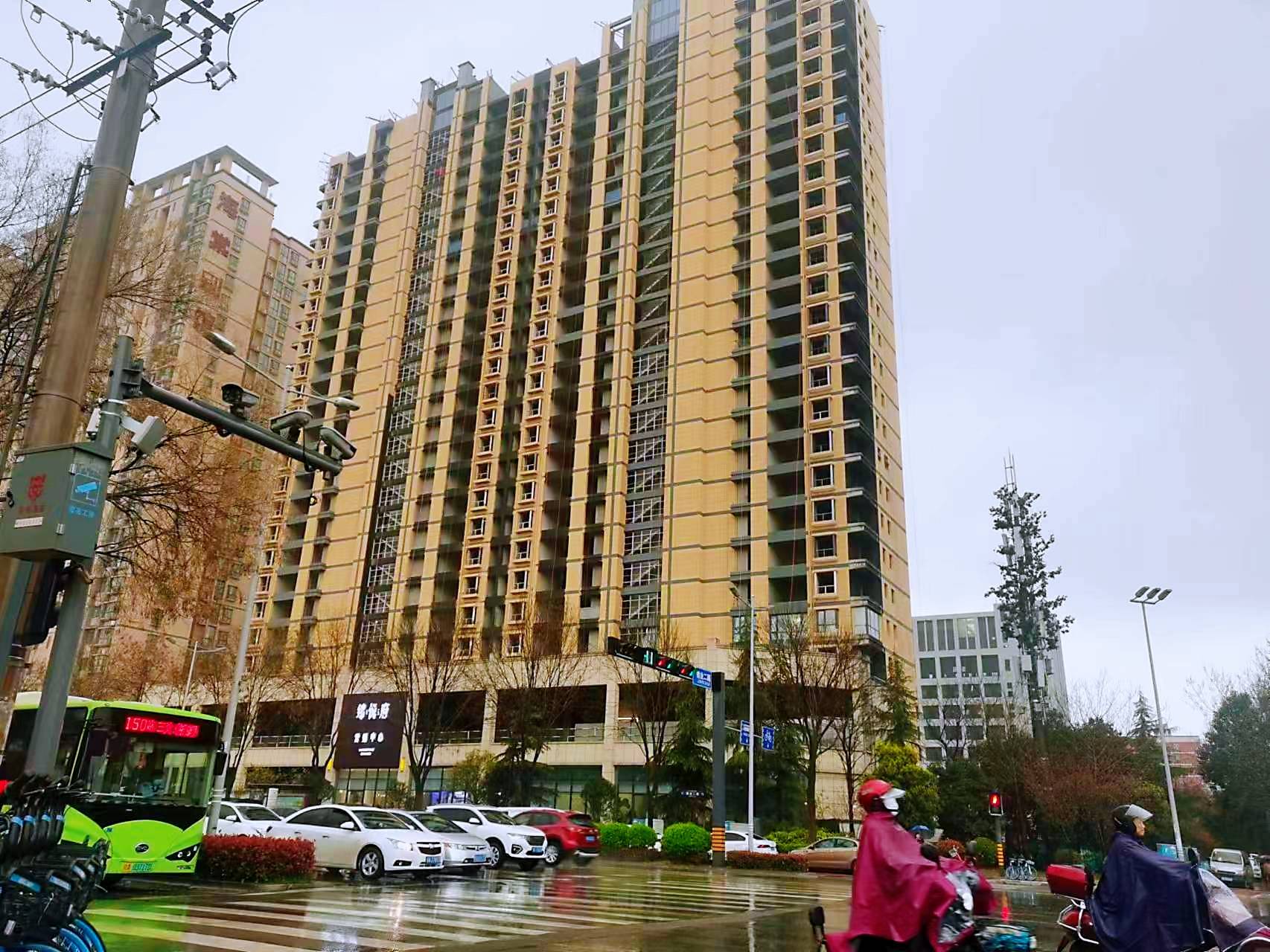 锦悦府