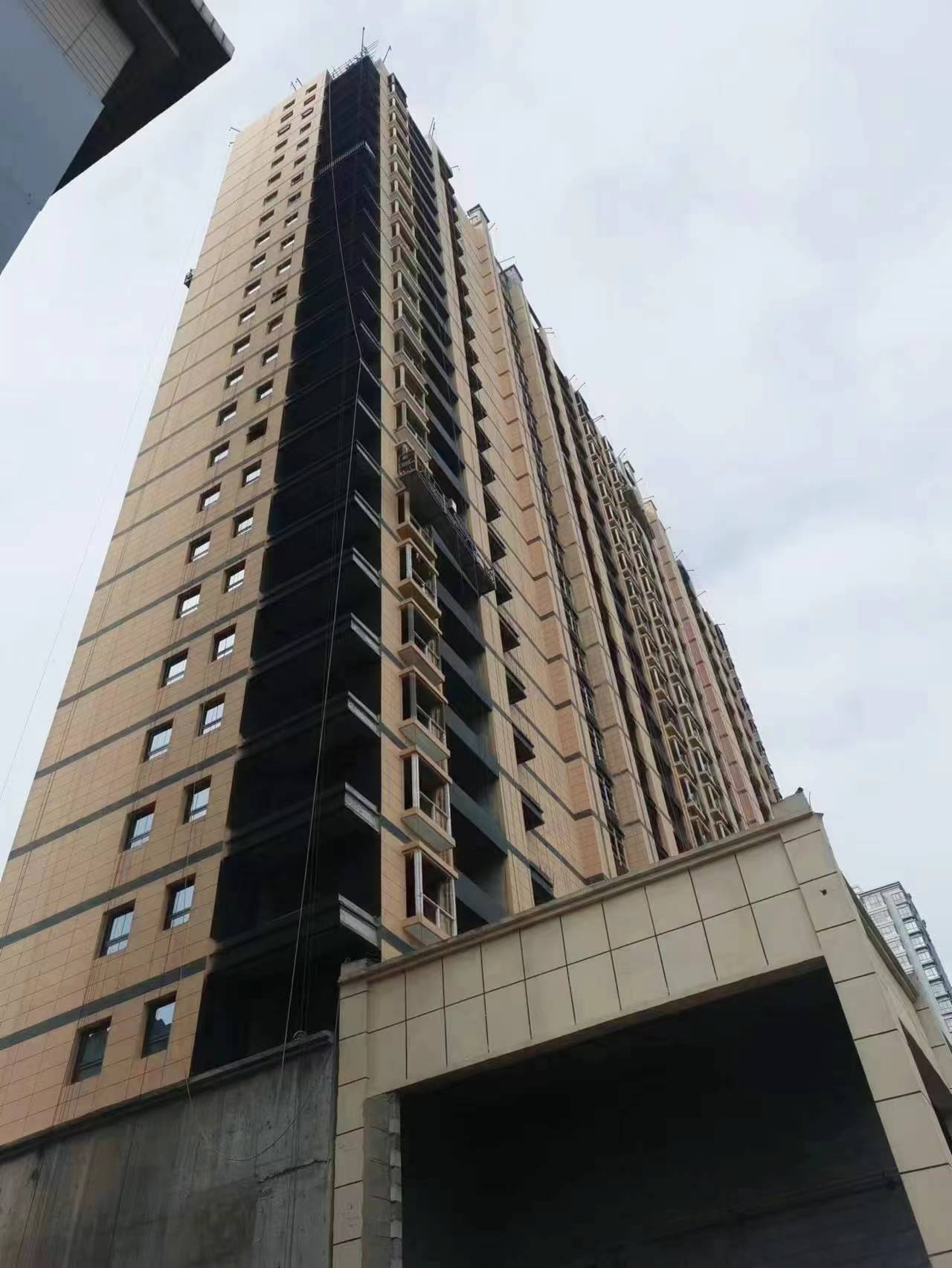 锦悦府