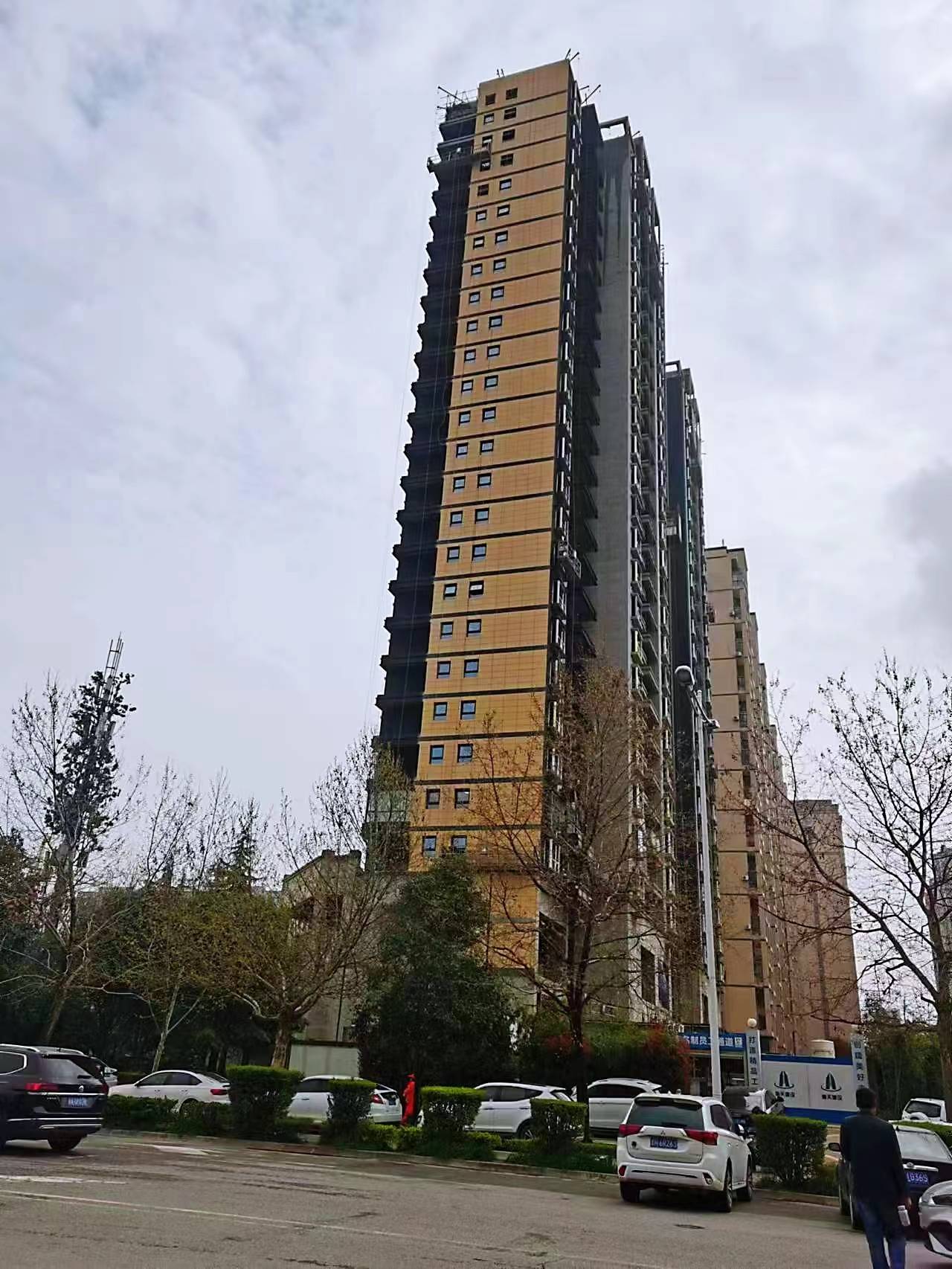 锦悦府