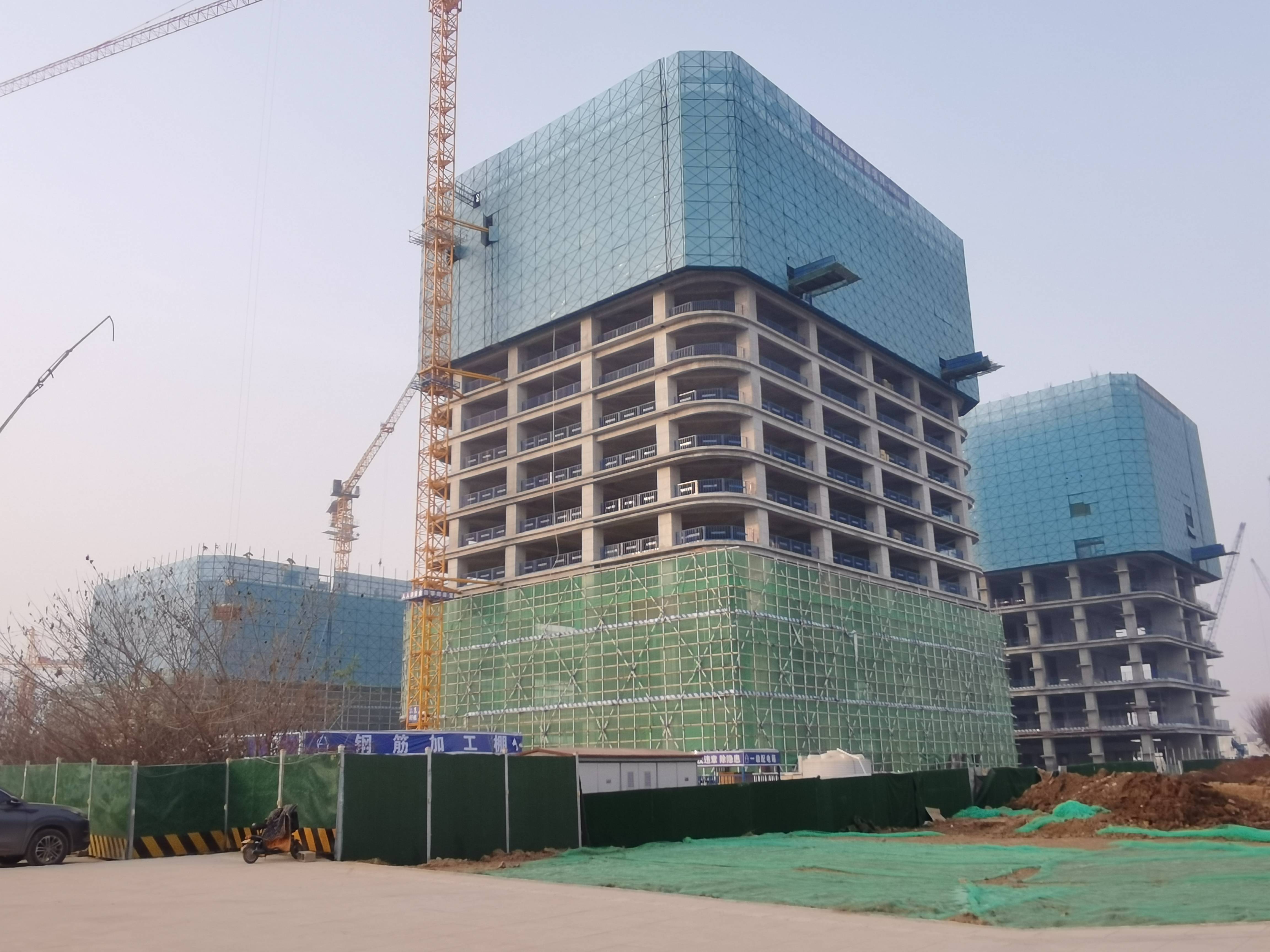 招商局丝路中心
