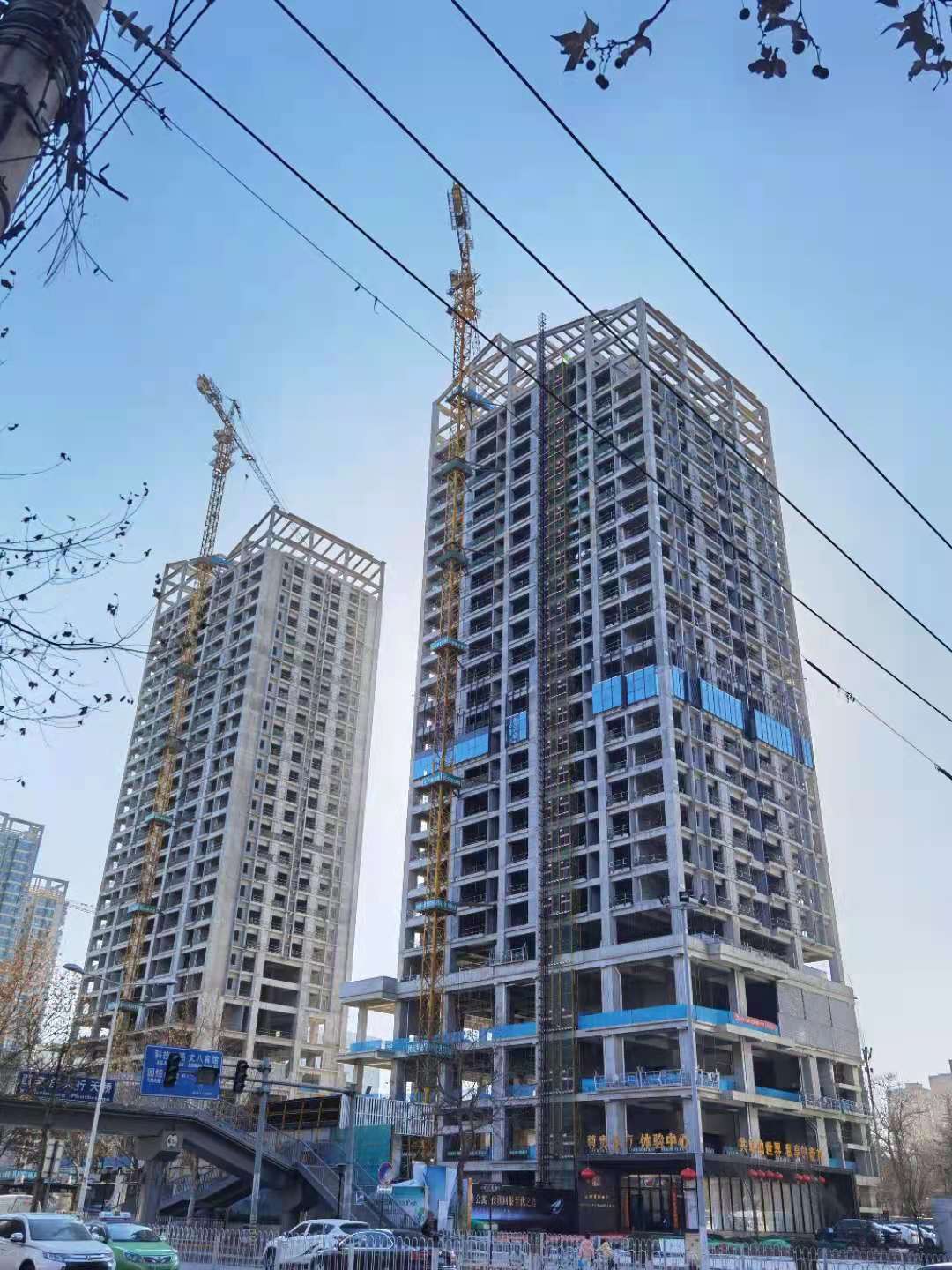 高新尊贵壹方