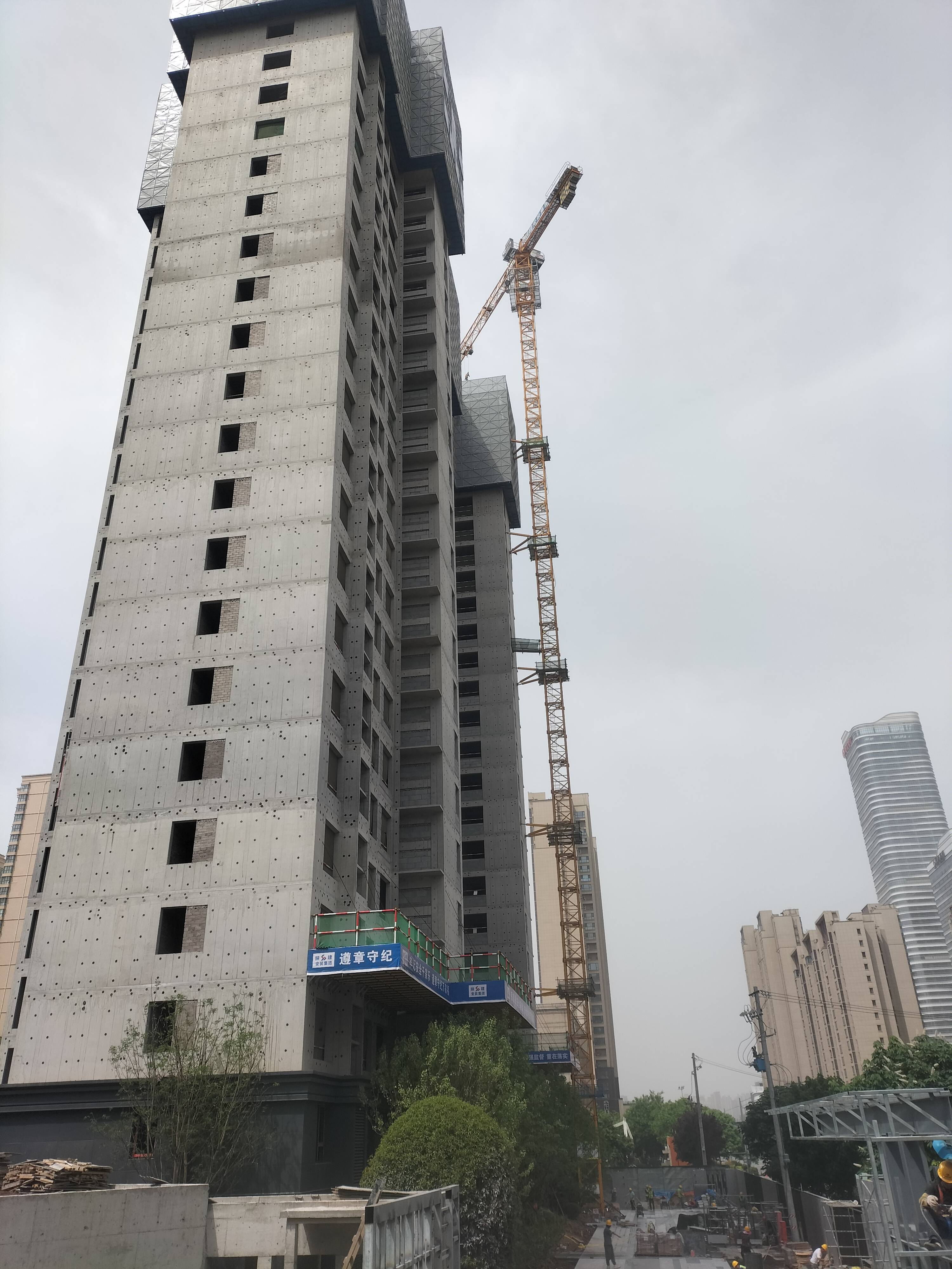 香榭龙轩
