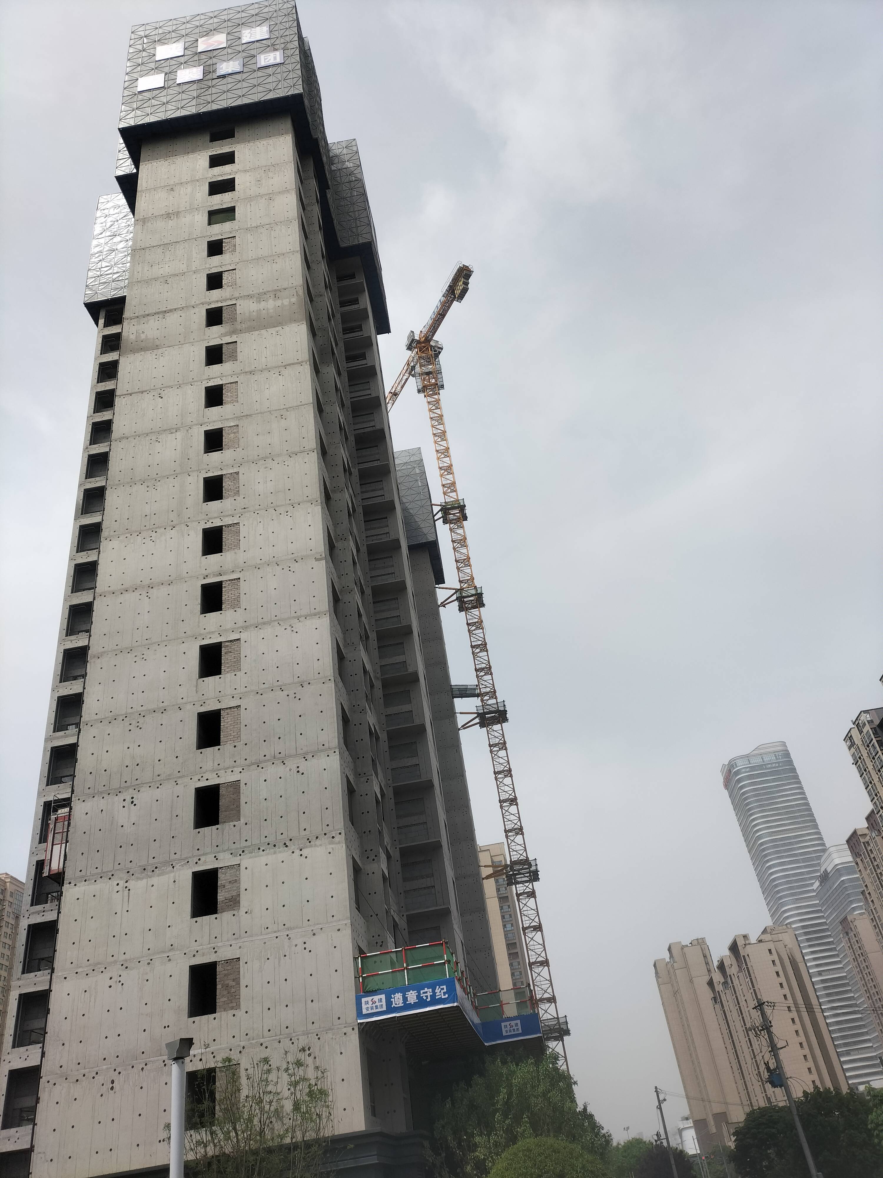 香榭龙轩