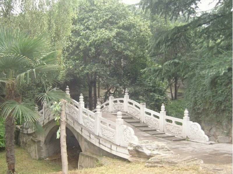 雁鸣墅语