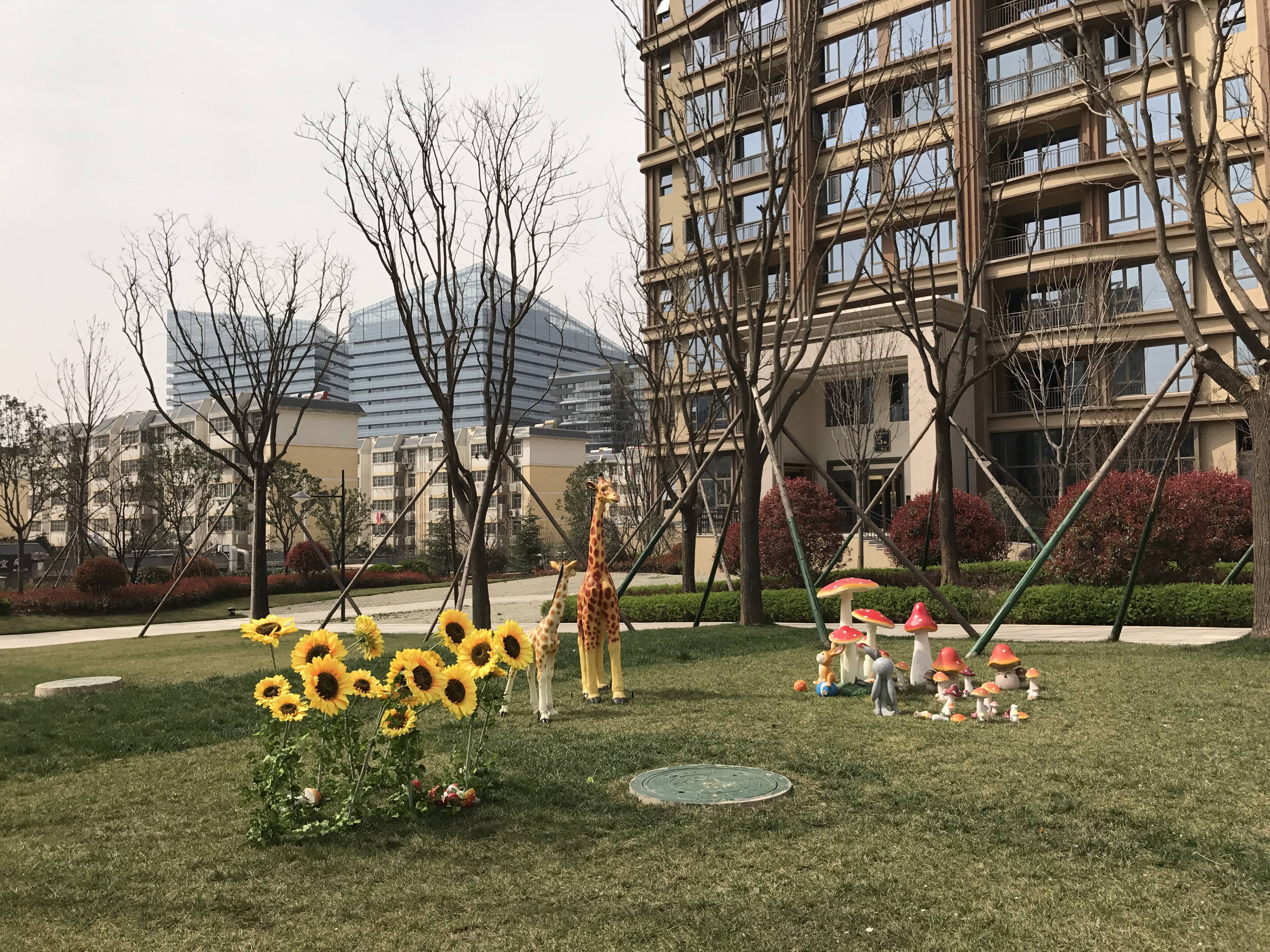 雅居乐御宾府