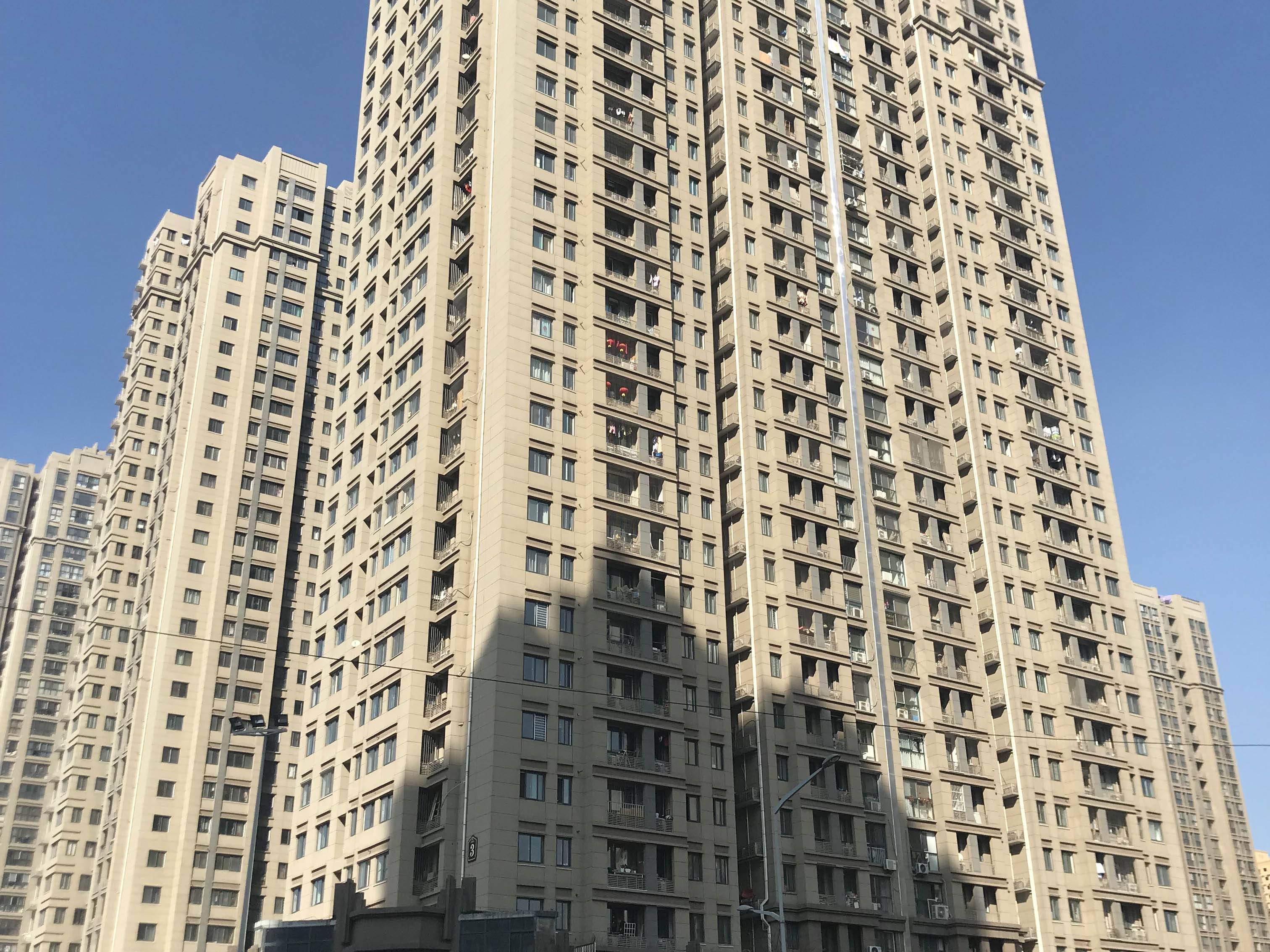 万象春天三期