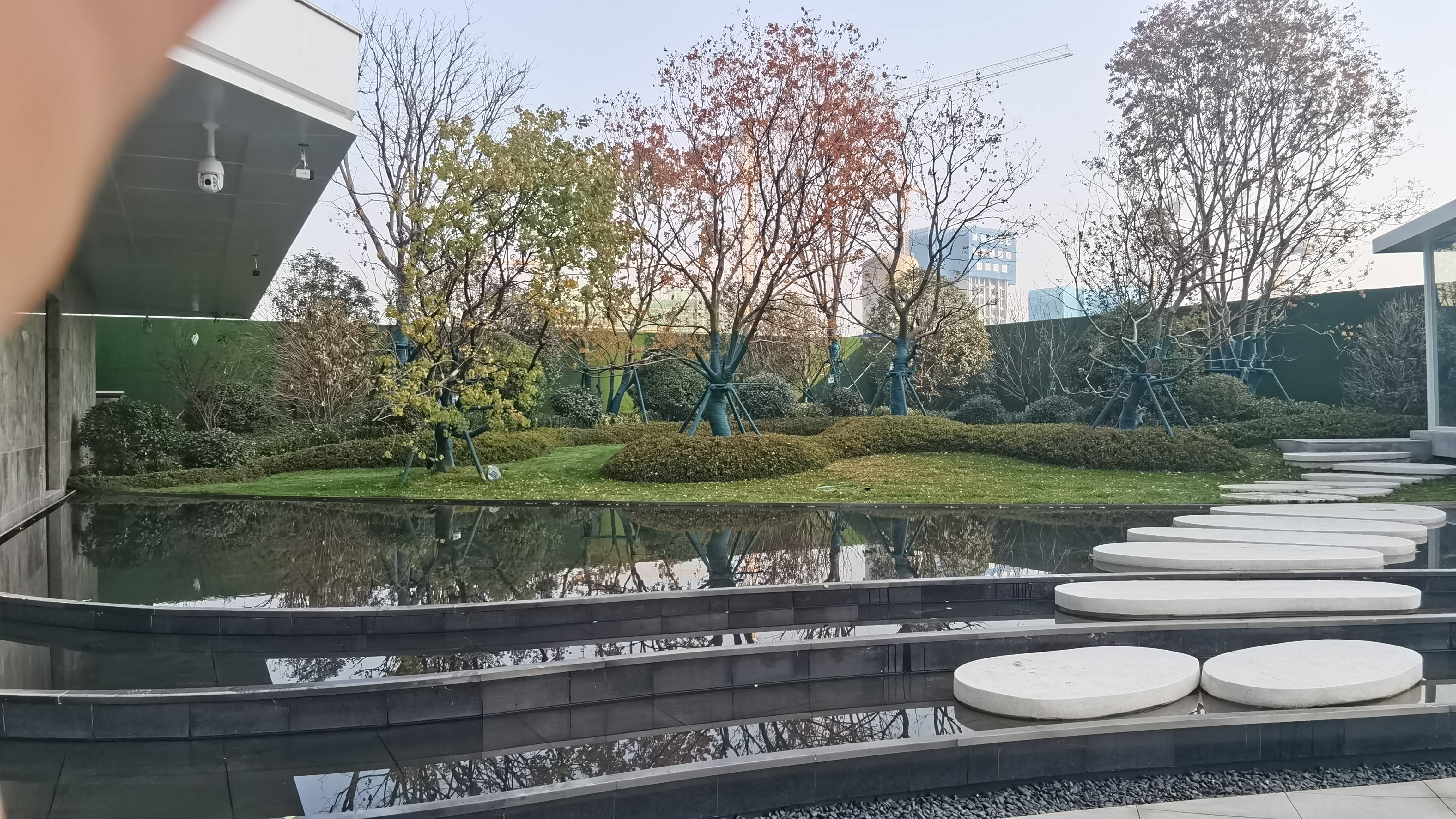 观澜锦上苑